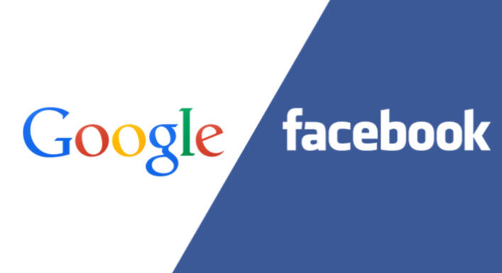 We know exactly when to run Google or Facebook ads or both.